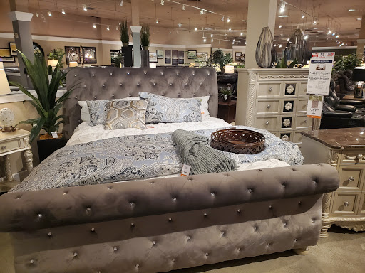 Furniture Store «Ashley HomeStore», reviews and photos, 2201 John Glenn Dr, Concord, CA 94520, USA