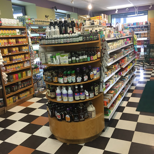 Health Food Store «Health Hutt», reviews and photos, 700 Washington Ave # 170, Grand Haven, MI 49417, USA