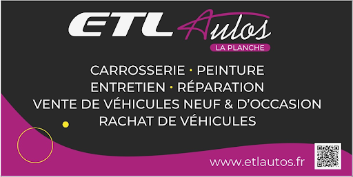 Photo 2 - Euromaster ETL - La Planche