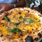 Photo n°3 de l'avis de Antonio.i fait le 30/07/2023 à 18:21 sur le  Pizzium - Parma à Parma