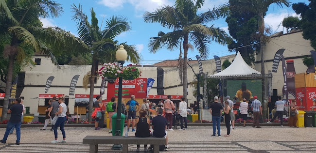 Calçada de São Lourenço 1, 9000-059 Funchal, Portugal