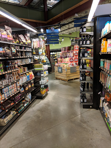 Supermarket «Healthy Living Market and Cafe», reviews and photos, 222 Dorset St, South Burlington, VT 05403, USA