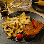 Photo n°1 de l'avis de Ulrich.a fait le 05/10/2022 à 08:35 sur le  T-Bone Steakhouse à Haar