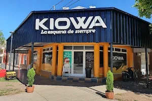 Kiowa image