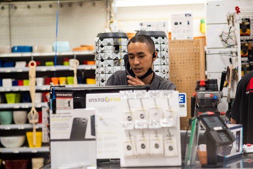 Hardware Store «Hassett Ace Hardware», reviews and photos, 875 Alma St, Palo Alto, CA 94301, USA