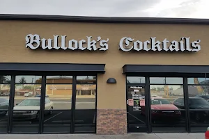 Bullock's Cocktail Lounge image