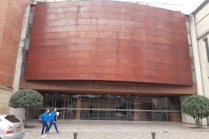 Teatro de Bogotá image