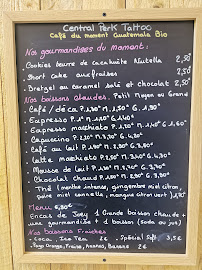 Photos du propriétaire du Café Central Perk The Concept à Ajaccio - n°13
