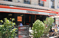 Photos du propriétaire du Restaurant La Chaufferie à Paris - n°4