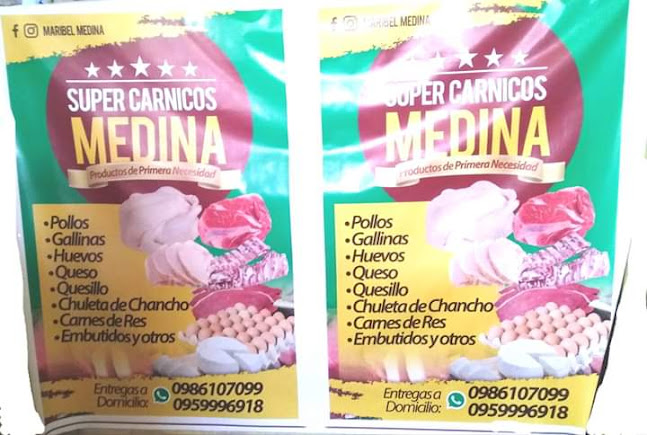 Opiniones de CARNICOS MEDINA en Cuenca - Carnicería