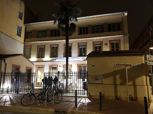 Maison de la Citoyenneté Centre à Toulouse