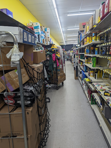 Discount Store «Dollar General», reviews and photos, 11925 Saginaw St, Mt Morris, MI 48458, USA