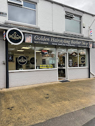 Golden Hairstyling Barber Shop