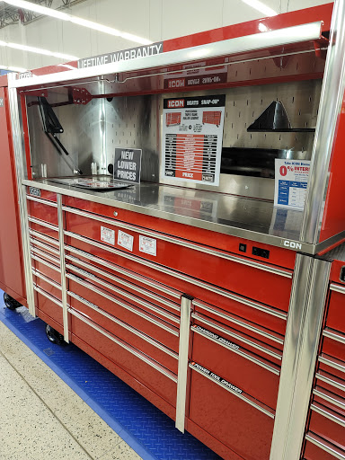 Hardware Store «Harbor Freight Tools», reviews and photos, 1910 GA-20 #300a, Conyers, GA 30013, USA