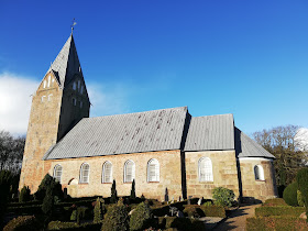 Døstrup Kirke