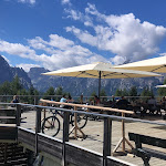 Photo n°2 de l'avis de Irma.u fait le 16/08/2022 à 13:09 sur le  Hahnspielhütte à Sexten