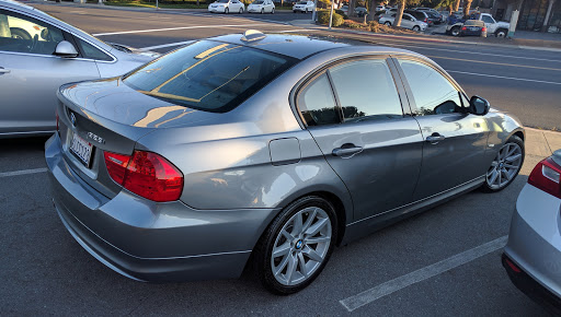 Auto Body Shop «Service King Collision Repair of Mountain View», reviews and photos, 2400 Old Middlefield Way, Mountain View, CA 94043, USA