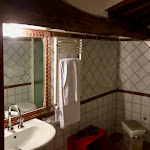 Photo n°19 de l'avis de Paulo.a fait le 22/02/2018 à 18:00 sur le  Abbadia Sicille Relais à Trequanda