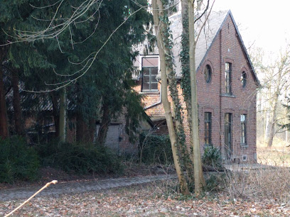 Kerkfabriek Onze-Lieve-Vrouw Tenhemelopneming te Gorsem (Vl - Sint-Truiden) Openb. Instel.
