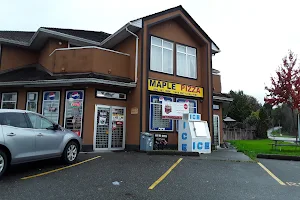 Maple Pizza Convenience and Vape Shop image