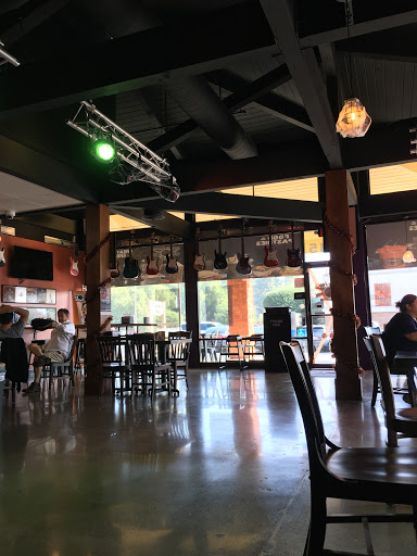 Coffee Shop «Classic Rock Coffee Co», reviews and photos, 1015 N Harbor Blvd, Fullerton, CA 92832, USA