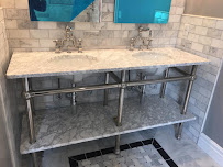 Custom Tile & Plumbing - Photo 9 - Car repair in , Independence