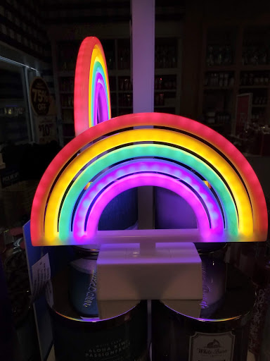 Beauty Supply Store «Bath & Body Works», reviews and photos, 34986 Midway Outlet Dr, Rehoboth Beach, DE 19971, USA