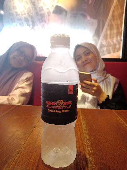 Wing Zone Kampar