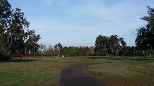 Golf Course «North Shore Golf Club», reviews and photos, 11507 N Shore Golf Club Blvd, Orlando, FL 32832, USA