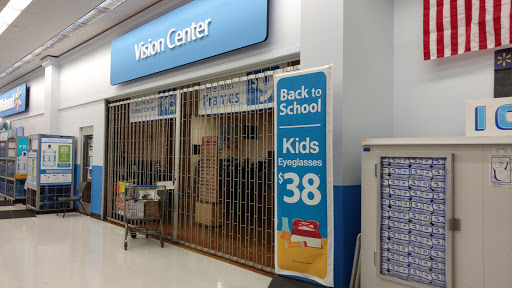 Optician «Vision Center At Walmart», reviews and photos, 6520 Carlisle Pike #550, Mechanicsburg, PA 17050, USA