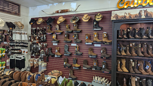 Western Apparel Store «Cowtown Cowboy Outfitters», reviews and photos, 761 US-40, Pilesgrove, NJ 08098, USA