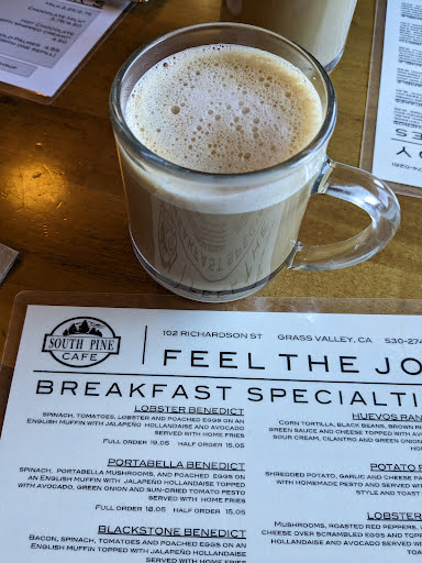 South Pine Cafe-Grass Valley image