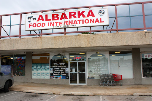 Albarka Food International Find Butcher shop in Chicago news
