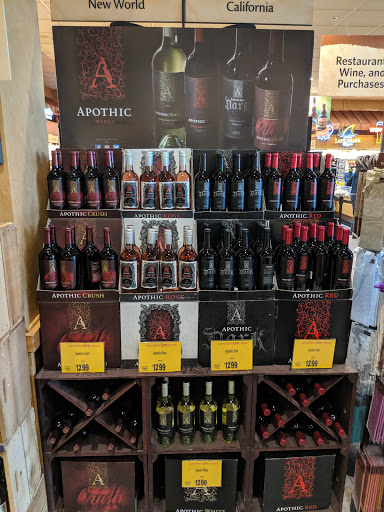 Supermarket «Wegmans», reviews and photos, 5000 Wegmans Dr, Bethlehem, PA 18017, USA