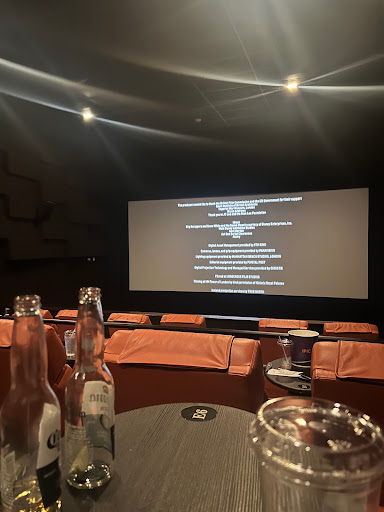 Movie Theater «iPic Theaters», reviews and photos, 3701 NE 163rd St, North Miami Beach, FL 33160, USA