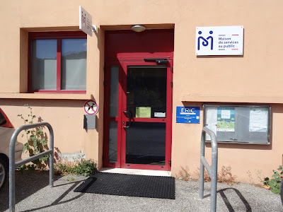 France Services Barjols à Barjols