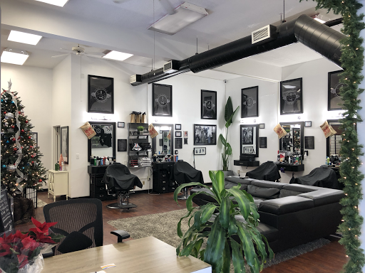 Barber Shop «Style & Grace Barbershop», reviews and photos, 2681 Monroeville Blvd, Monroeville, PA 15146, USA