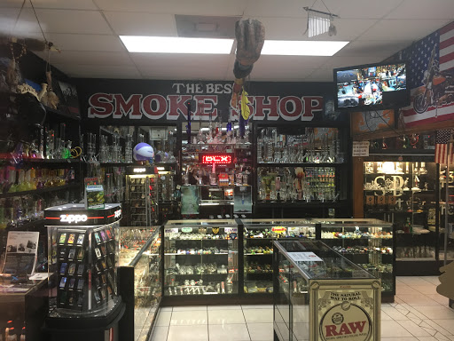Tobacco Shop «Peace Pipe», reviews and photos, 3513 N Ware Rd, McAllen, TX 78501, USA