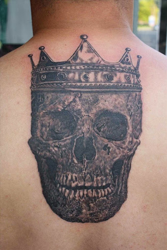 Tattoo Shop «PROPAGANDA Tattoo Studio», reviews and photos, 431 Main St, Manchester, CT 06040, USA