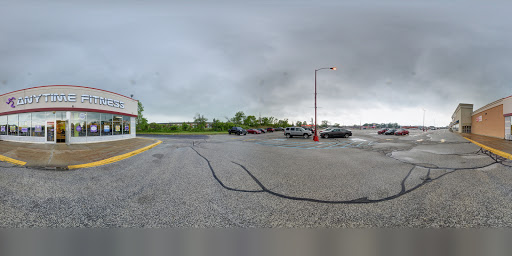 Gym «Anytime Fitness», reviews and photos, 4112 Franklin St, Michigan City, IN 46360, USA