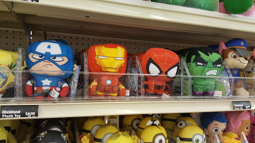 Grocery Store «Jewel-Osco», reviews and photos, 4 E Ogden Ave, Westmont, IL 60559, USA