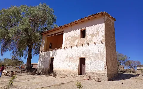 Casa del Ex presidente Mariano Melgarejo image