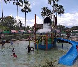 Wendit Recreational Waterpark photo