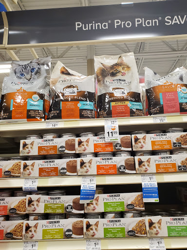 Pet Supply Store «PetSmart», reviews and photos, 316 NE 78th St, Vancouver, WA 98665, USA