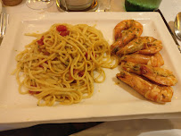 Spaghetti du Restaurant italien Auberge de Venise Montparnasse à Paris - n°11