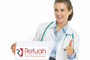 Refuah Diagnostics Ltd