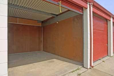 Self-Storage Facility «Security Public Storage», reviews and photos, 3901 Fruitridge Rd, Sacramento, CA 95820, USA