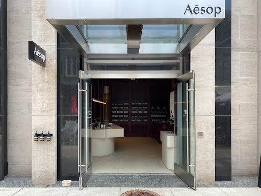 Aesop