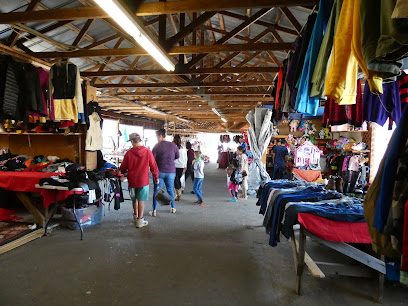 Jamestown Flea & Farmers Market