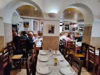 Atmosphère du Restaurant italien Chez Etienne à Marseille - n°15
